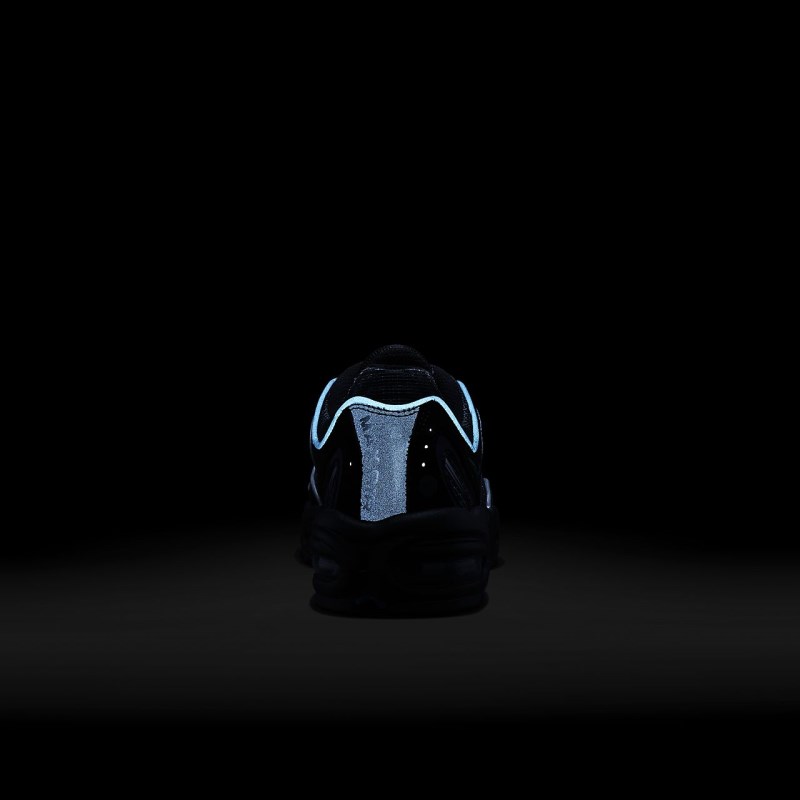Nike Air Max Tailwind IV Sneakers Herre Sort | XX0471-170