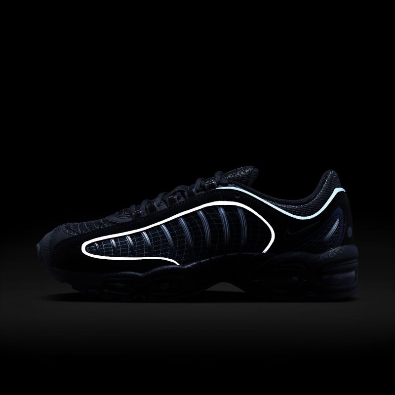 Nike Air Max Tailwind IV Sneakers Herre Sort | XX0471-170