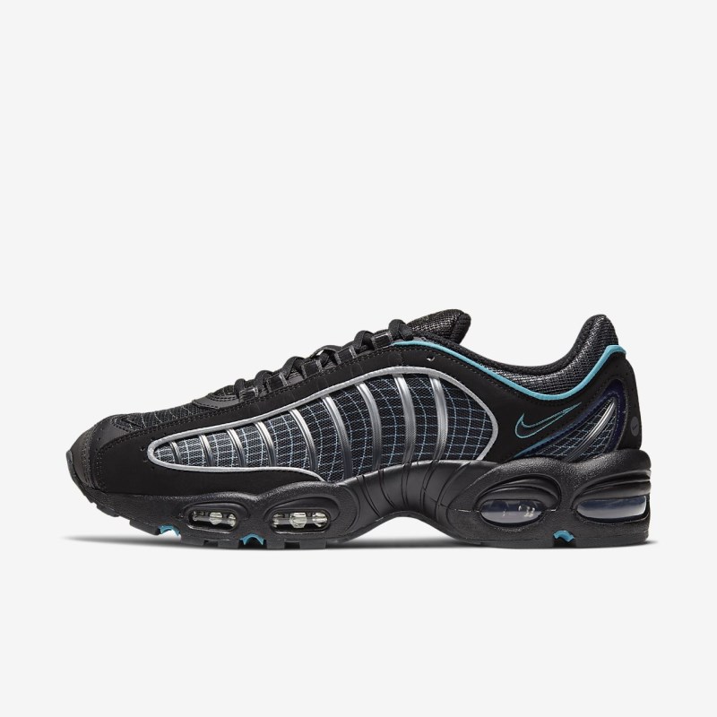 Nike Air Max Tailwind IV Sneakers Herre Sort | XX0471-170