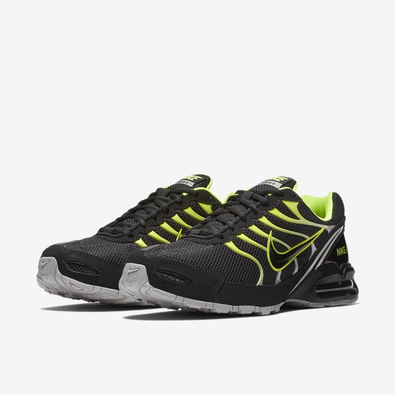 Nike Air Max Torch 4 Sneakers Herre Sort | JQ2382-017