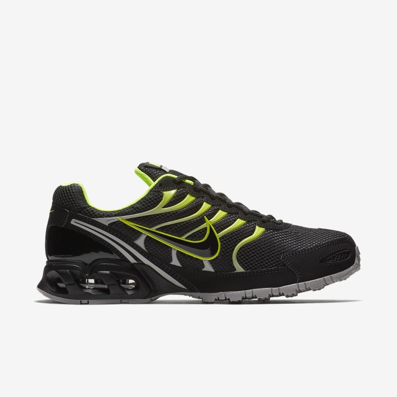 Nike Air Max Torch 4 Sneakers Herre Sort | JQ2382-017