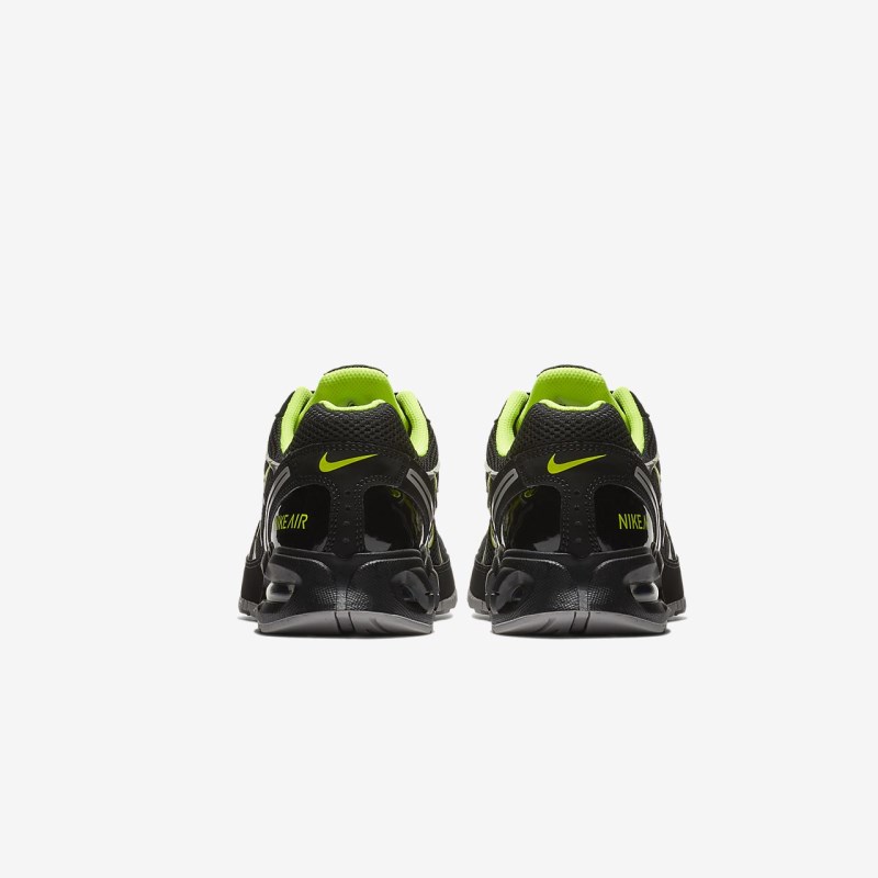 Nike Air Max Torch 4 Sneakers Herre Sort | JQ2382-017