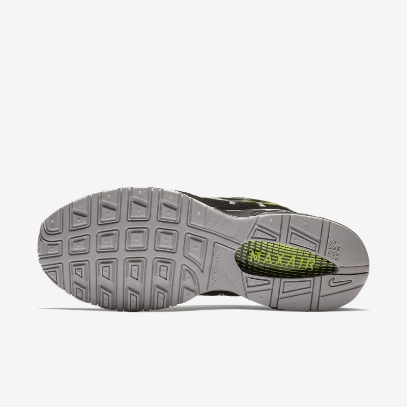 Nike Air Max Torch 4 Sneakers Herre Sort | JQ2382-017