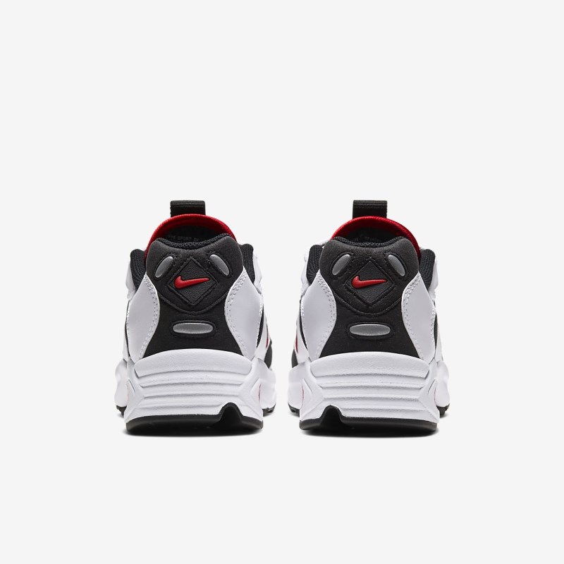 Nike Air Max Triax 96 Sneakers Dame Hvide | GE2251-657