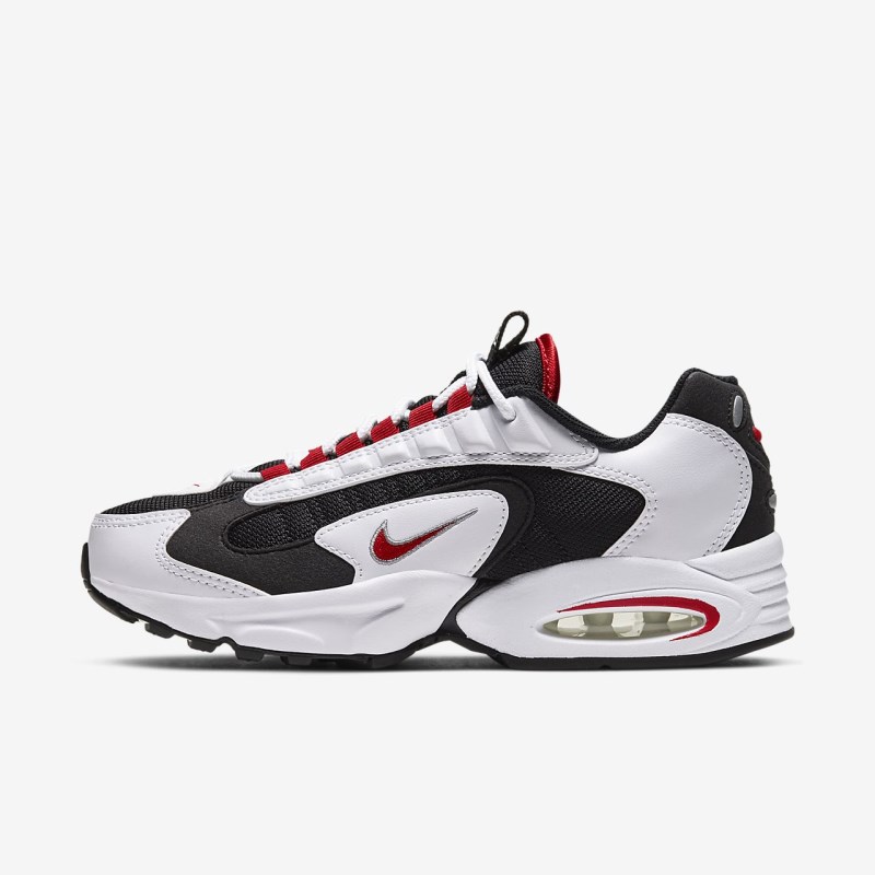 Nike Air Max Triax 96 Sneakers Dame Hvide | GE2251-657