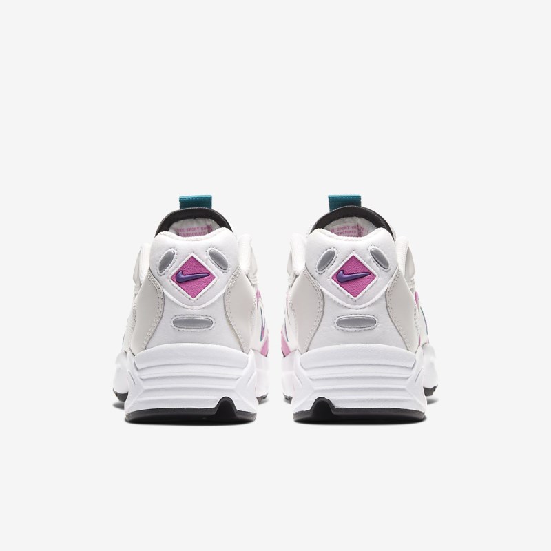 Nike Air Max Triax 96 Sneakers Dame Hvide | OR4883-521