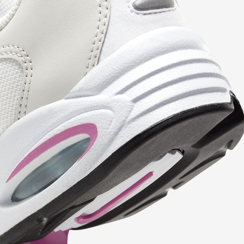 Nike Air Max Triax 96 Sneakers Dame Hvide | OR4883-521