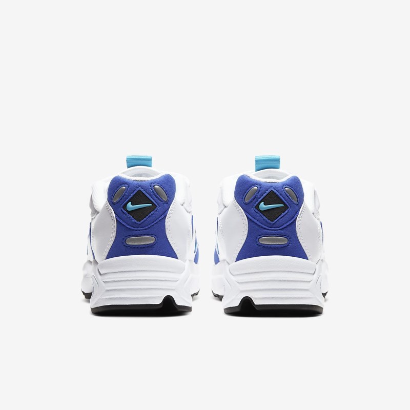 Nike Air Max Triax 96 Sneakers Dame Hvide | RG2444-902
