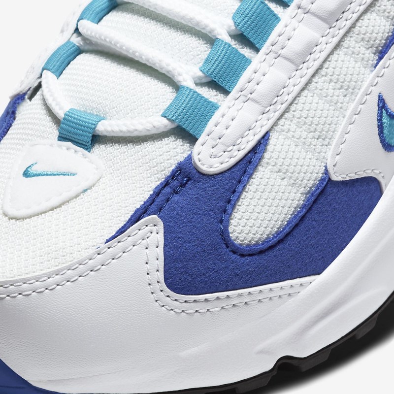 Nike Air Max Triax 96 Sneakers Dame Hvide | RG2444-902