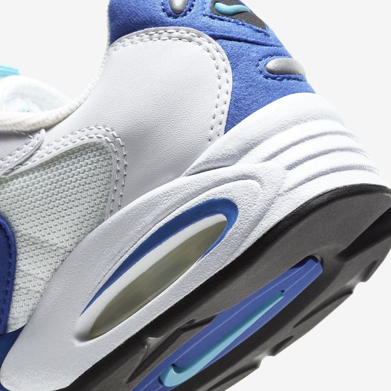 Nike Air Max Triax 96 Sneakers Dame Hvide | RG2444-902
