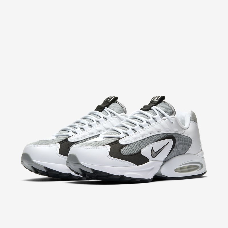 Nike Air Max Triax 96 Sneakers Herre Hvide | EK5856-027