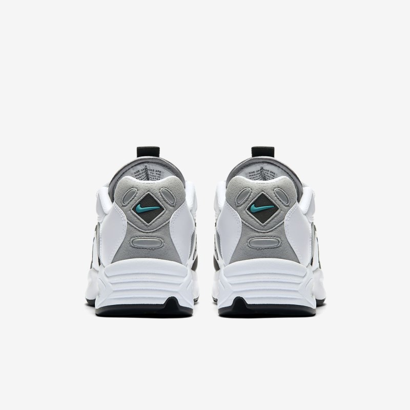 Nike Air Max Triax 96 Sneakers Herre Hvide | EK5856-027