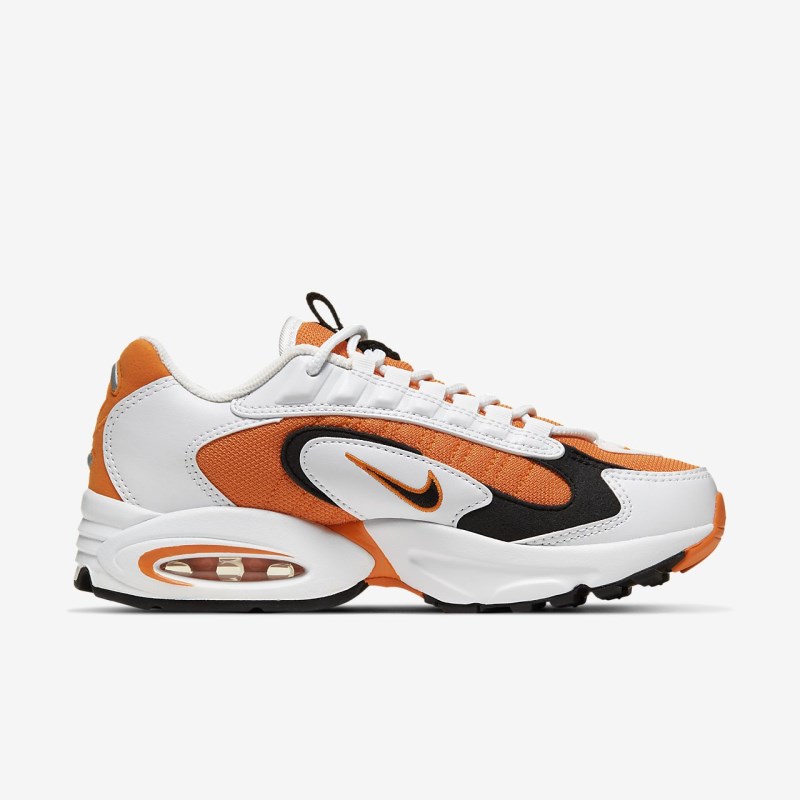 Nike Air Max Triax Sneakers Dame Hvide | EO6267-147