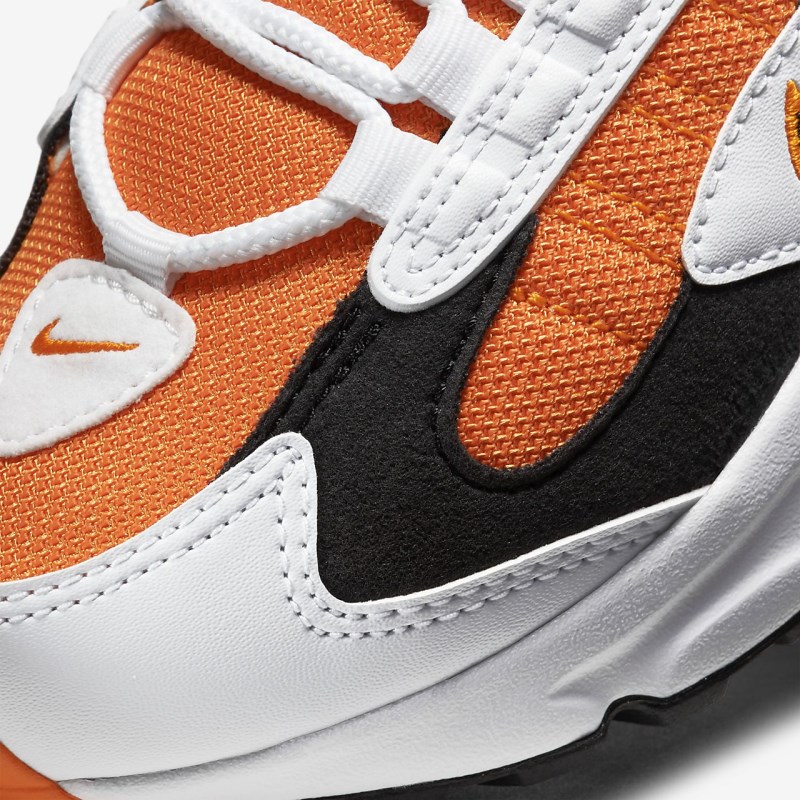 Nike Air Max Triax Sneakers Dame Hvide | EO6267-147