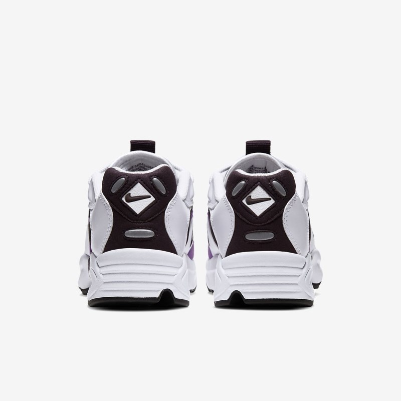 Nike Air Max Triax Sneakers Dame Hvide | FF6394-809