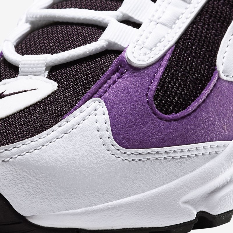 Nike Air Max Triax Sneakers Dame Hvide | FF6394-809
