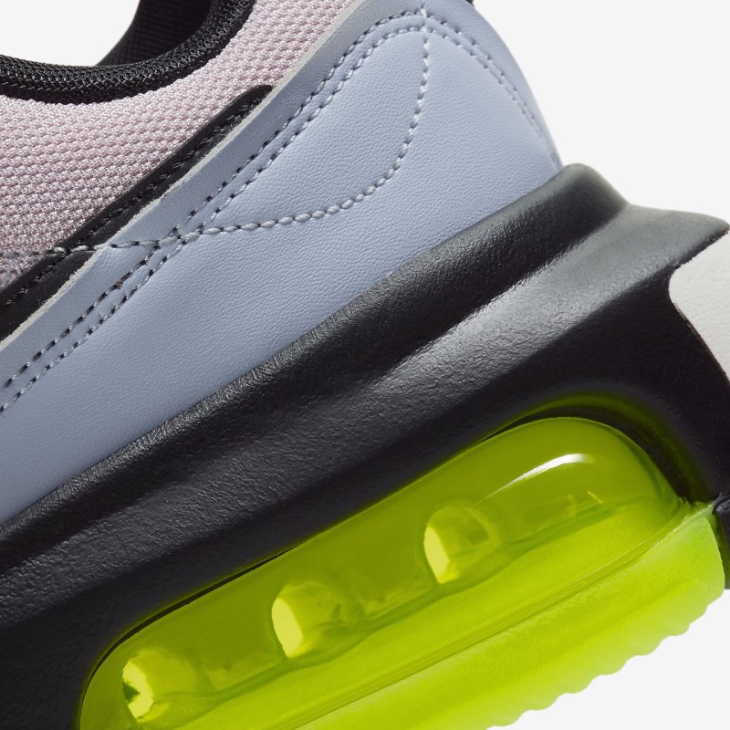 Nike Air Max Verona Sneakers Dame LysePink | WJ8967-970