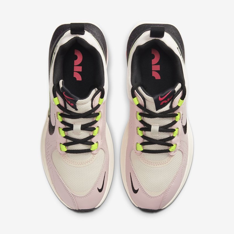 Nike Air Max Verona Sneakers Dame Lyserød | NB0521-496