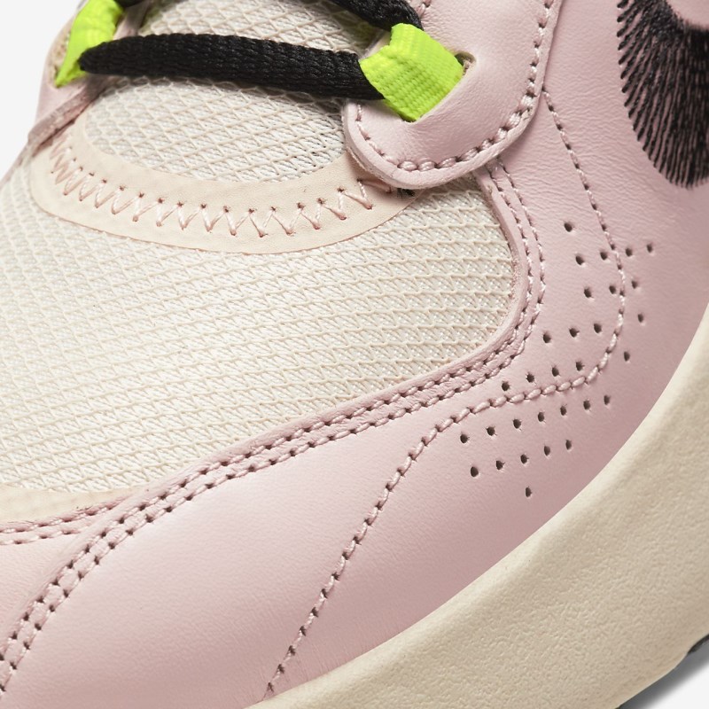 Nike Air Max Verona Sneakers Dame Lyserød | NB0521-496