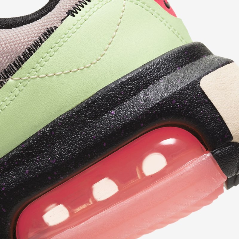 Nike Air Max Verona Sneakers Dame Lyserød | NB0521-496