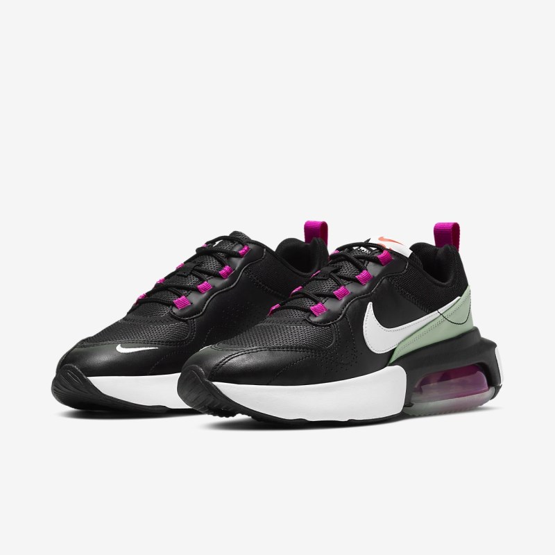 Nike Air Max Verona Sneakers Dame Sort | HH7455-148