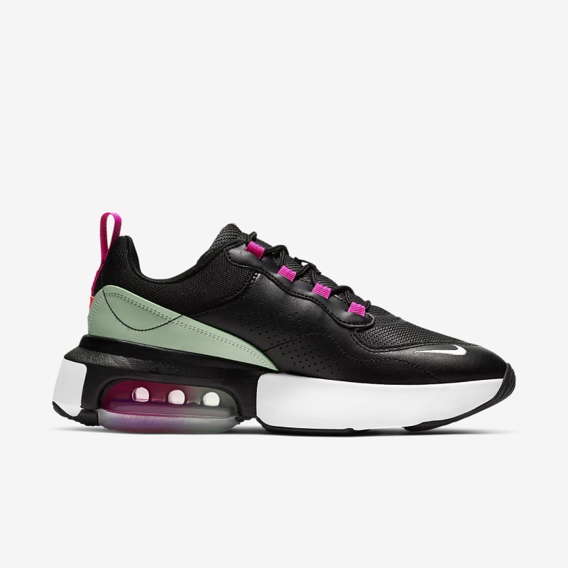 Nike Air Max Verona Sneakers Dame Sort | HH7455-148
