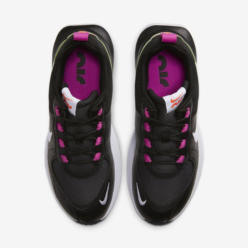 Nike Air Max Verona Sneakers Dame Sort | HH7455-148