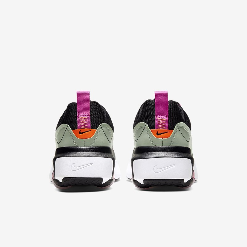 Nike Air Max Verona Sneakers Dame Sort | HH7455-148