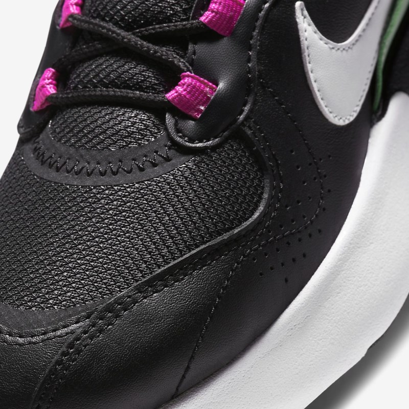 Nike Air Max Verona Sneakers Dame Sort | HH7455-148