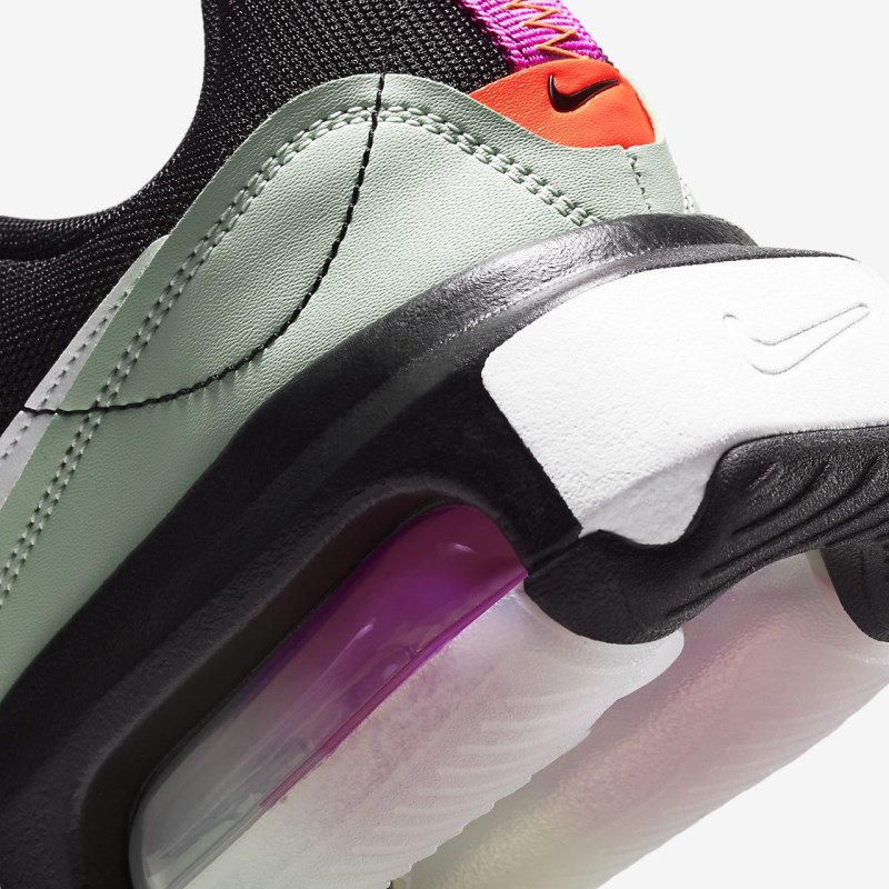 Nike Air Max Verona Sneakers Dame Sort | HH7455-148