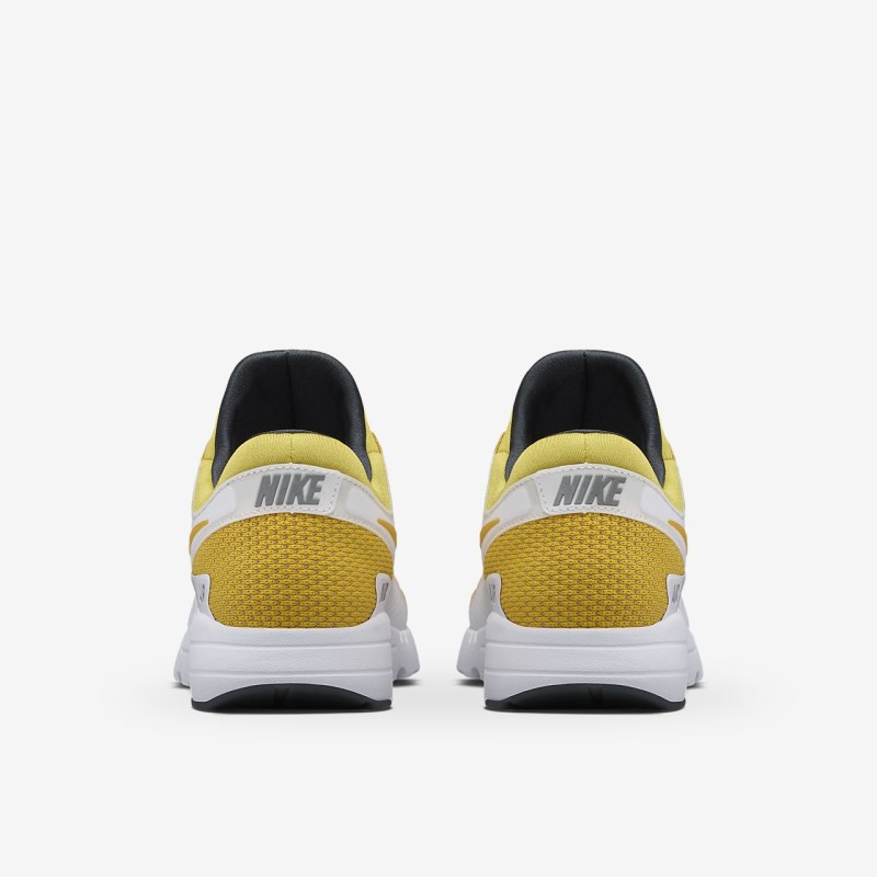 Nike Air Max Zero Sneakers Herre Hvide | CI3470-555