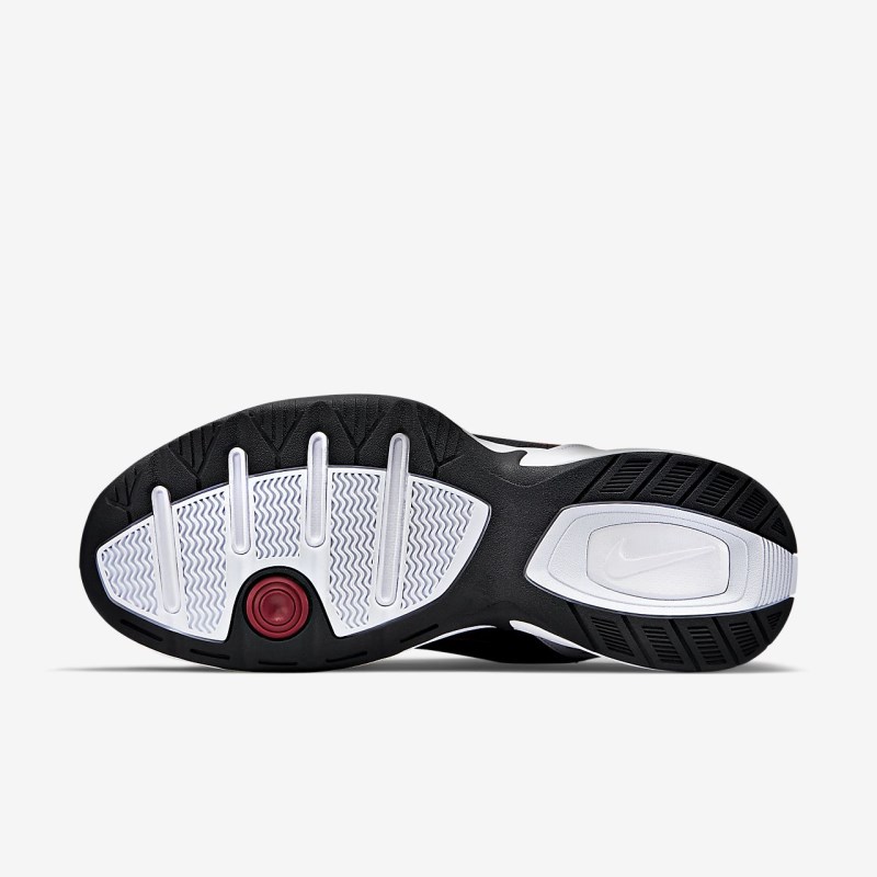Nike Air Monarch IV Vandresko Dame Hvide | TW8658-077