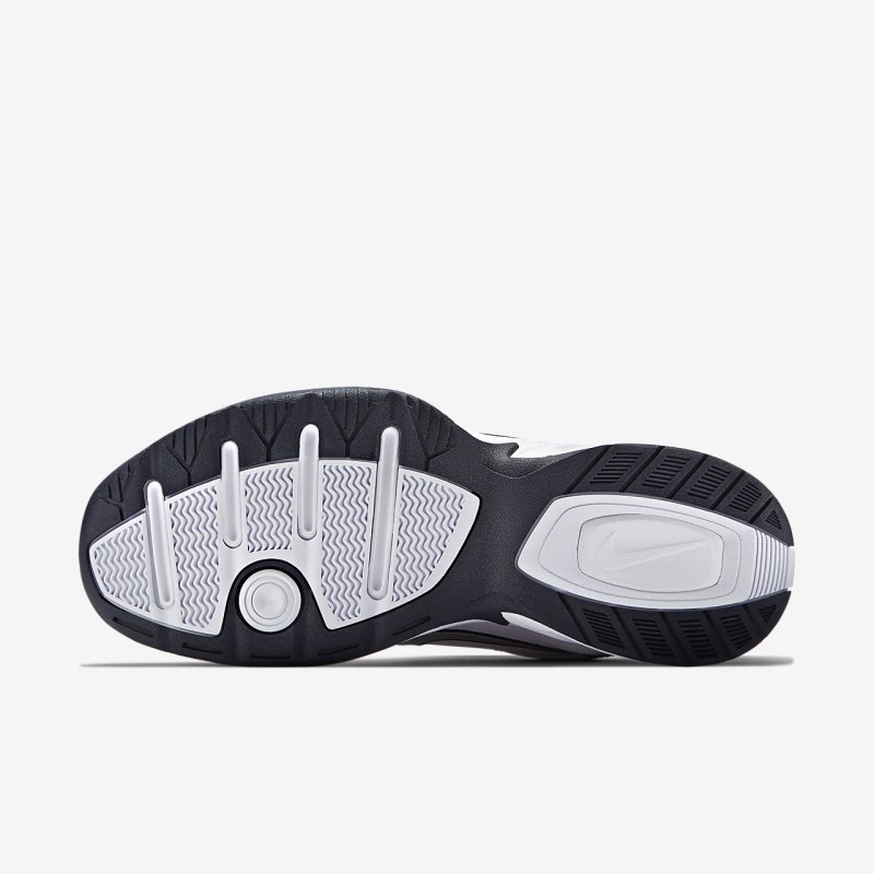 Nike Air Monarch IV Vandresko Herre Hvide | JO9320-234