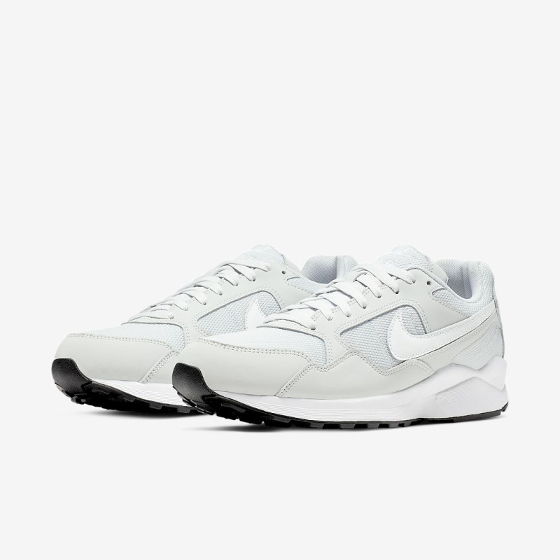 Nike Air Pegasus 92 Lite Sneakers Herre Hvide | HI0573-149