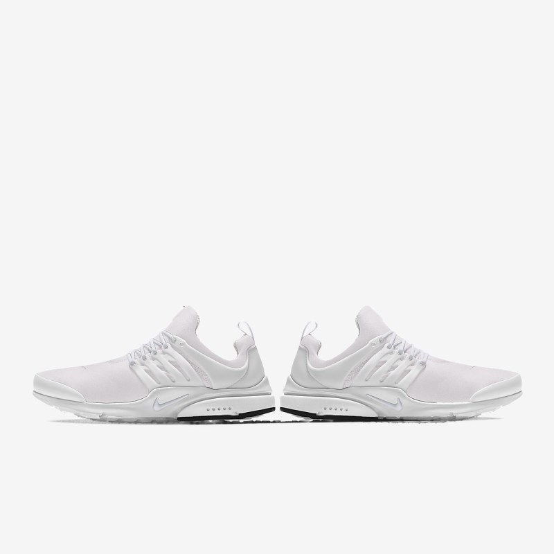 Nike Air Presto Sneakers Dame Hvide | ZP0076-683