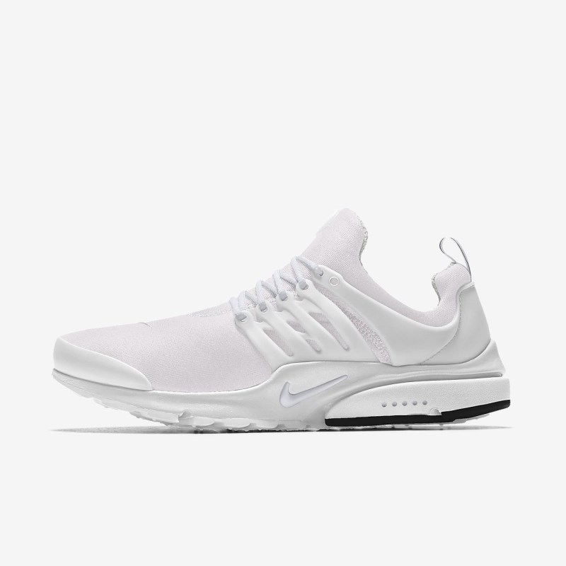 Nike Air Presto Sneakers Dame Hvide | ZP0076-683