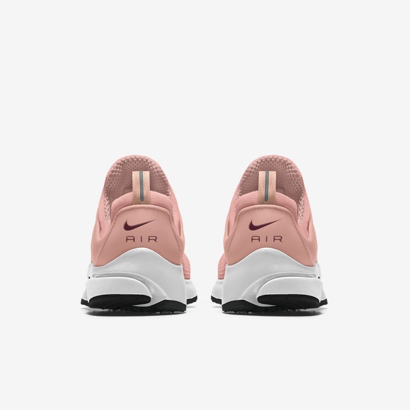 Nike Air Presto Sneakers Dame LysePink | NA7946-374