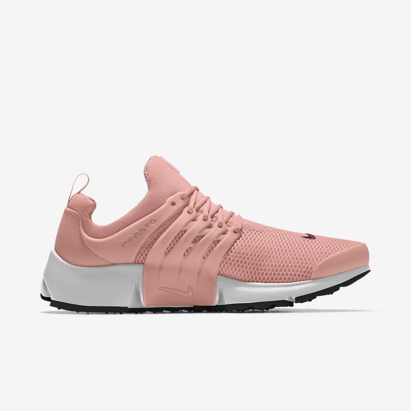 Nike Air Presto Sneakers Dame LysePink | NA7946-374