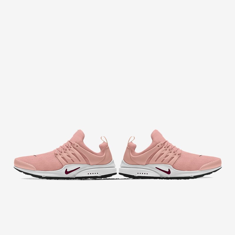 Nike Air Presto Sneakers Dame LysePink | NA7946-374