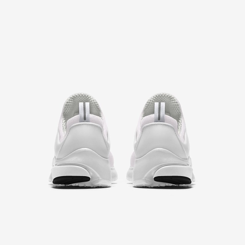 Nike Air Presto Sneakers Herre Hvide | TC3709-289