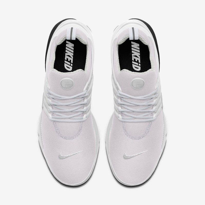 Nike Air Presto Sneakers Herre Hvide | TC3709-289