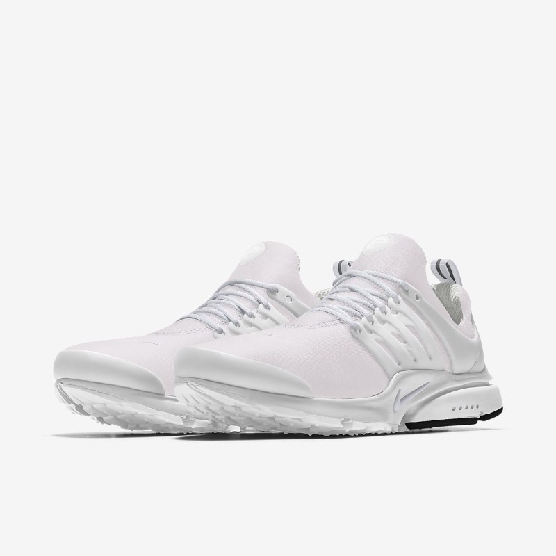Nike Air Presto Sneakers Herre Hvide | TC3709-289