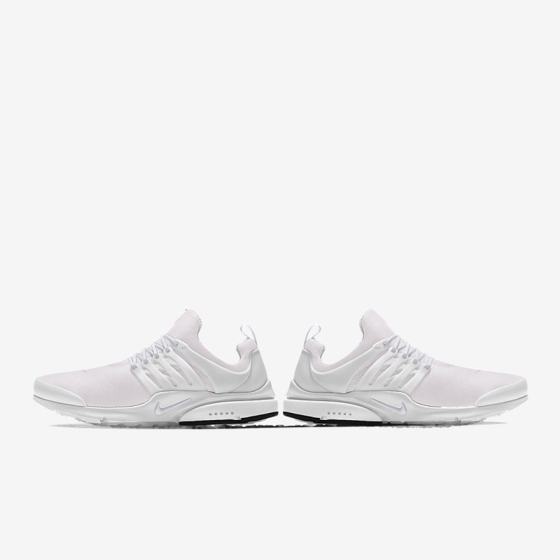 Nike Air Presto Sneakers Herre Hvide | TC3709-289