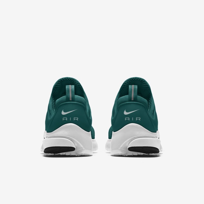 Nike Air Presto Sneakers Herre Turkis | AS8982-770