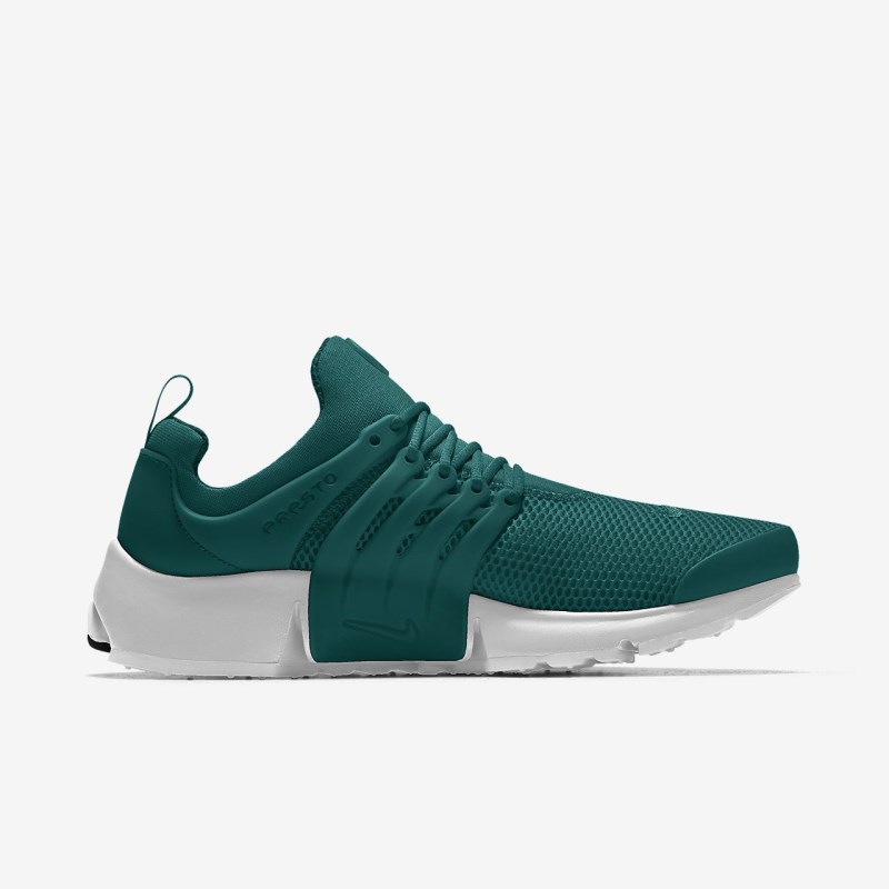 Nike Air Presto Sneakers Herre Turkis | AS8982-770