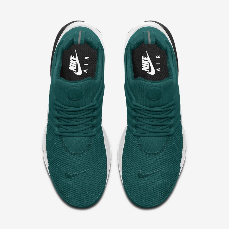 Nike Air Presto Sneakers Herre Turkis | AS8982-770