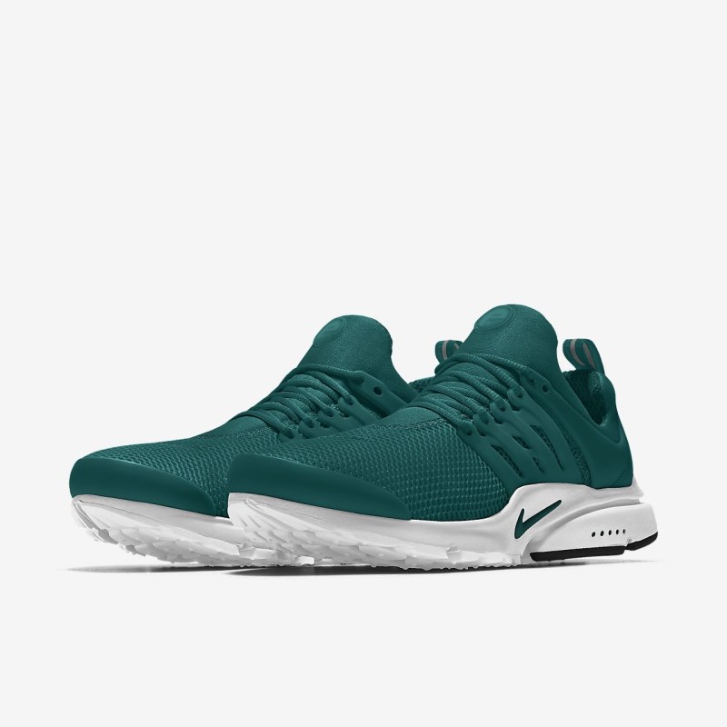 Nike Air Presto Sneakers Herre Turkis | AS8982-770