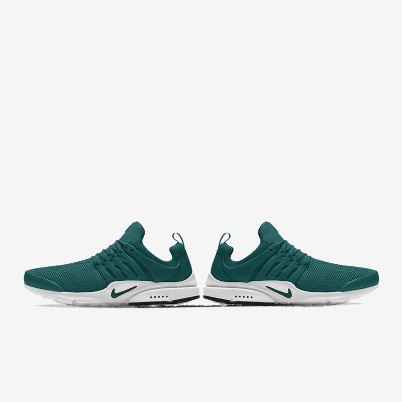 Nike Air Presto Sneakers Herre Turkis | AS8982-770
