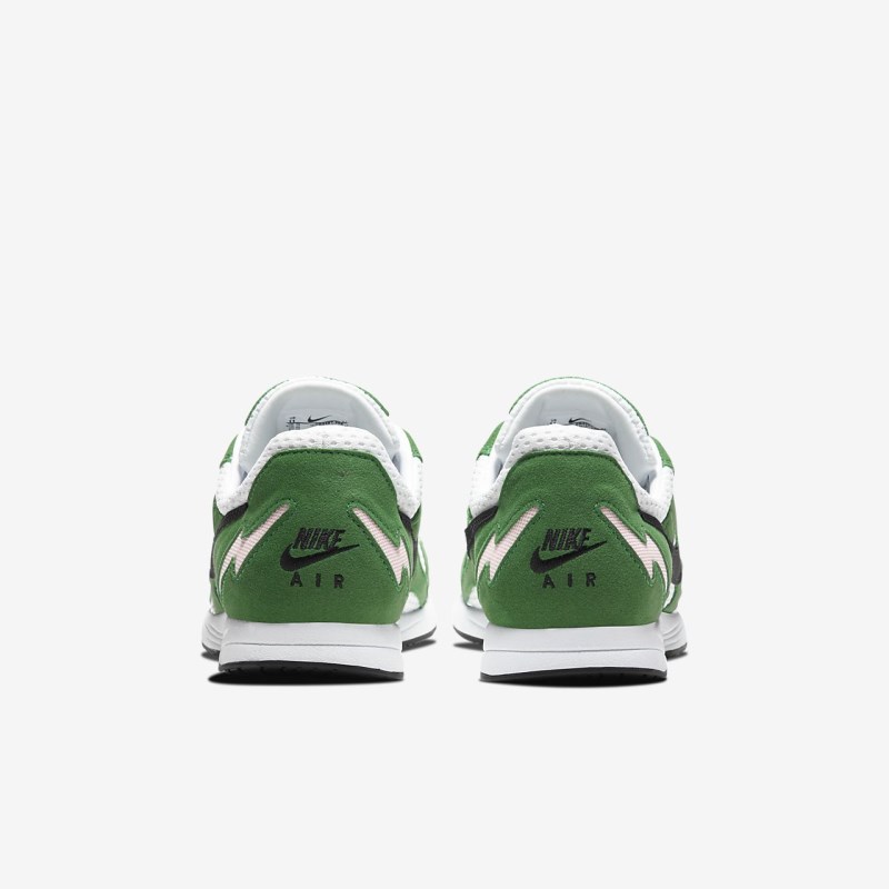 Nike Air Streak Lite Sneakers Herre Grøn | LW4120-158
