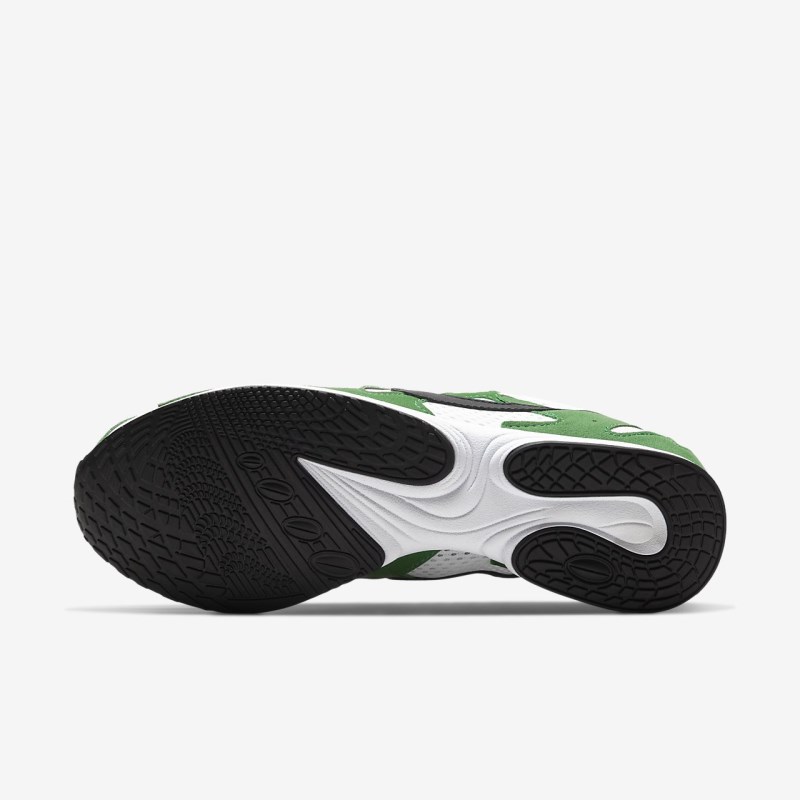 Nike Air Streak Lite Sneakers Herre Grøn | LW4120-158